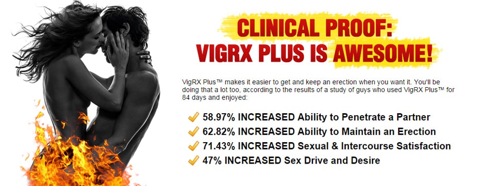 VigRx Plus