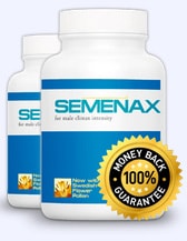 Semenax Pills